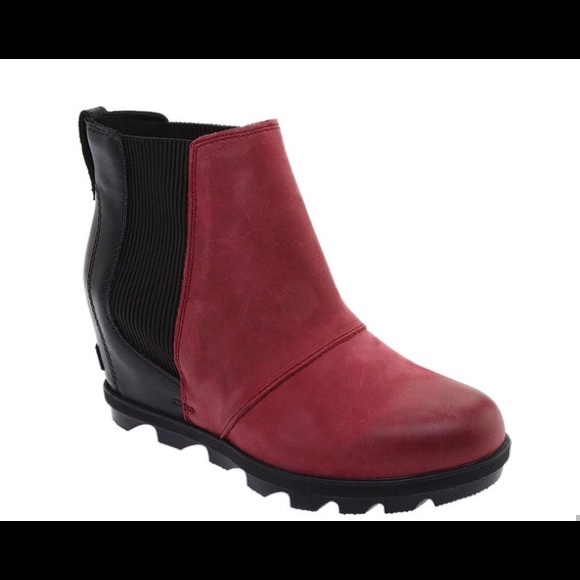 Sorel wedge best boot ever - Picture 4 of 8